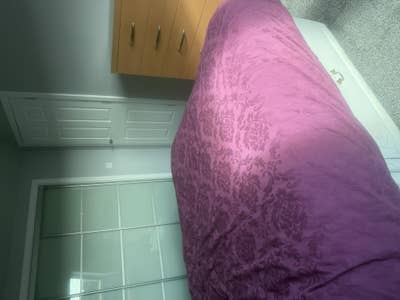 Furnished double room available  Main Photo