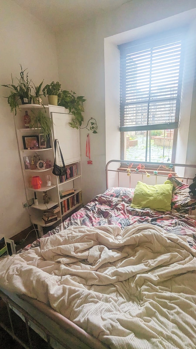 Room in Leith Main Photo