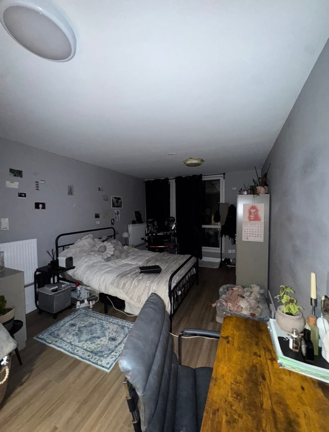 Large Furnished Double Room with Private Garden +  Main Photo