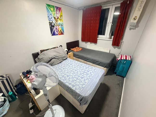🏡 Room Available – SW11 | Great Location | All We Main Photo
