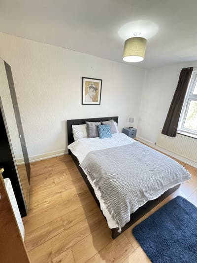 Good Size Room, Big Garden In N16 Main Photo