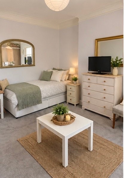 Room in family flat Main Photo