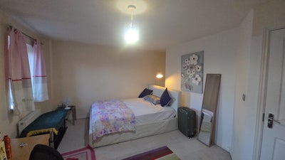 Hugely comfortable luxurious rooms CB4 modern home Main Photo