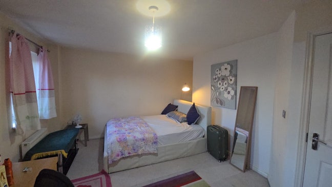 Hugely comfortable luxurious rooms CB4 modern home Main Photo