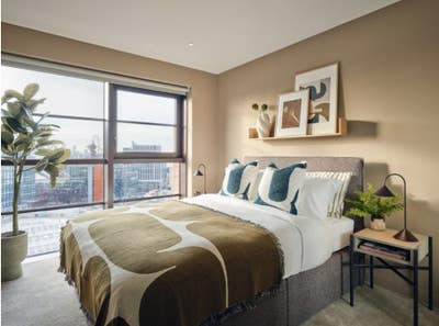 Brand-New En-Suite Room in Luxury Rondo Stratford  Main Photo