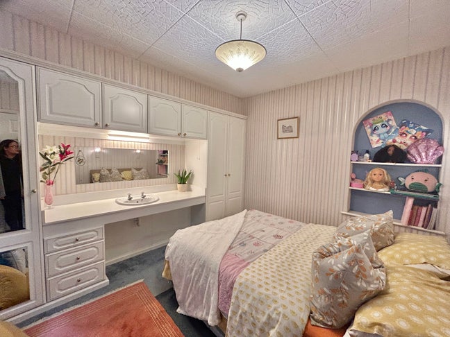 Cozy double room Main Photo