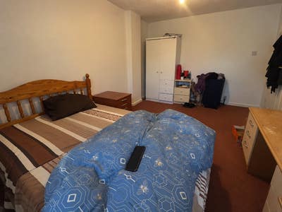 Furnished Double Room in B44 Birmingham &pound;580  Main Photo