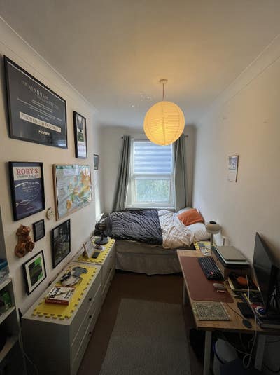 Newington Green Flat Share Main Photo