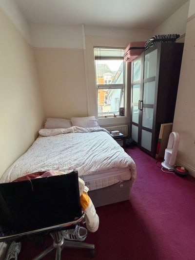 Double Room  Main Photo