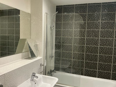 Double Room in near City Centre Flat Main Photo