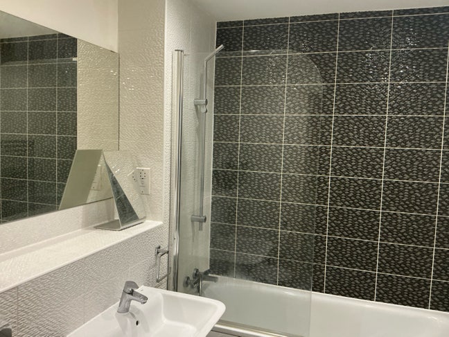 Double Room in near City Centre Flat Main Photo