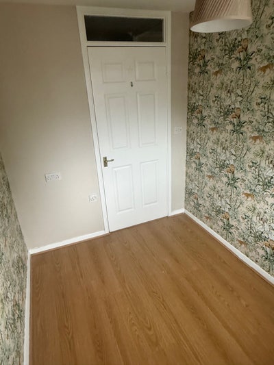 Single bed room for rent  Main Photo