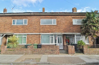 Rooms for rent - Southsea, great location Main Photo