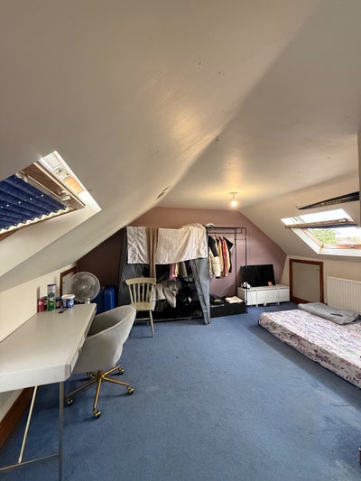 Loft room for telugu people  Main Photo