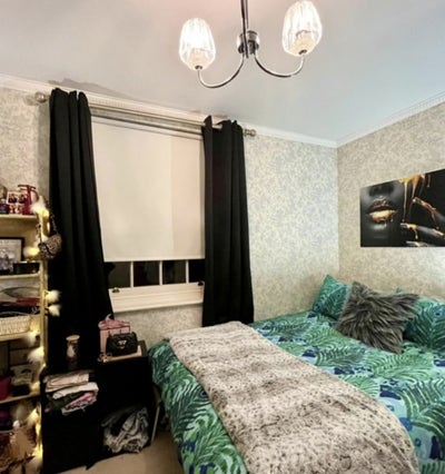 Double room in 4-bed house, Woolwich Main Photo