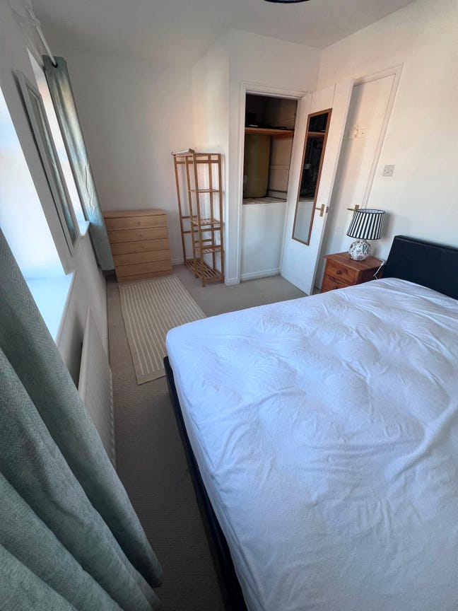 Double room, Hawarden Main Photo