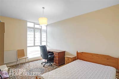 Paddington W2 Spacious Double Rooms  Main Photo