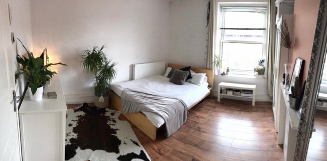 Large Double Bedroom in Elephant & Castle Main Photo