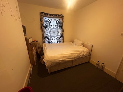 Double & Single Room Available in Acton  Main Photo