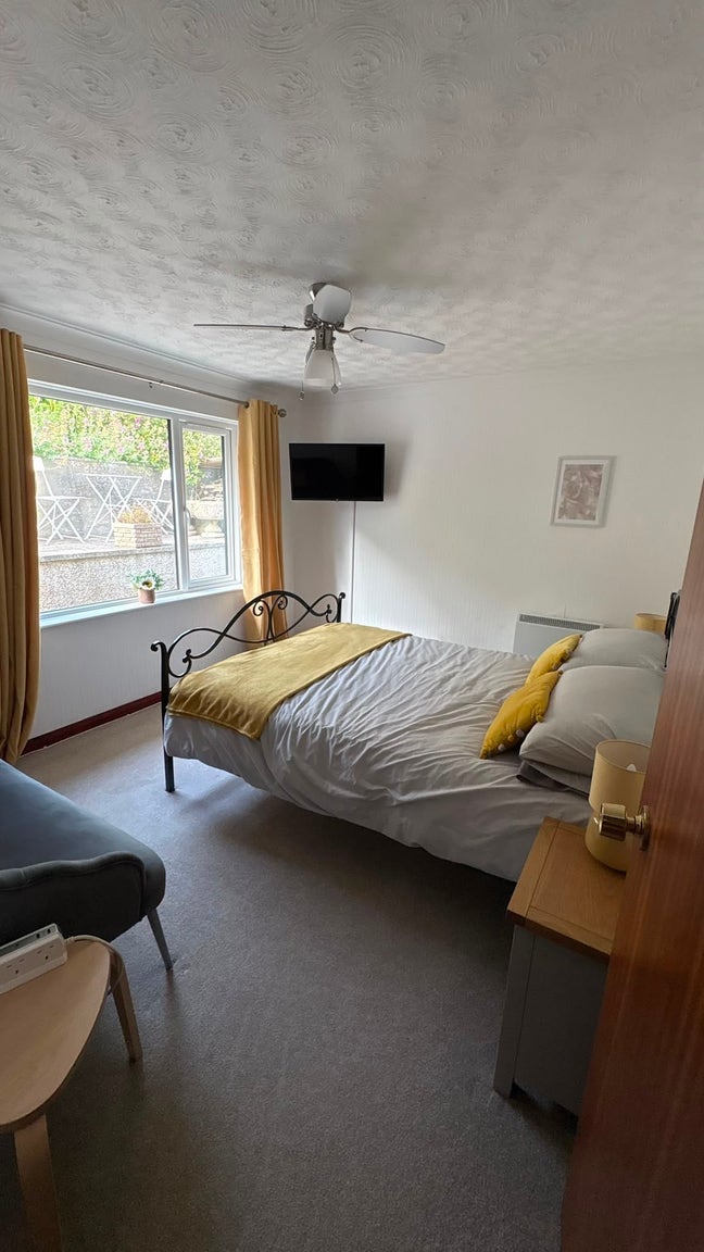 One bedroom annex  Main Photo