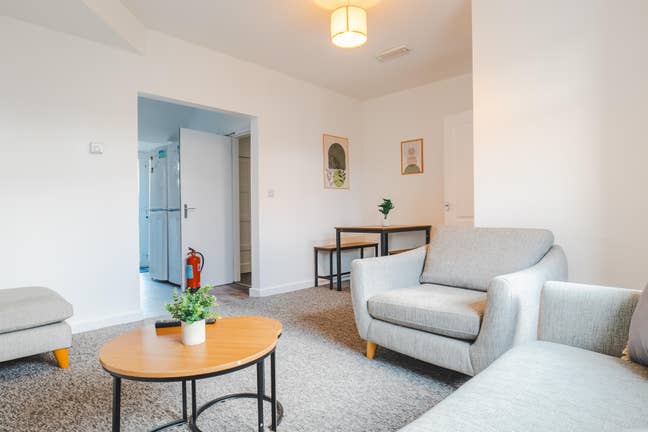All-Inclusive Professional House Share | 360 Tour Main Photo