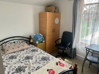 Double Room to Let – East London E12 6Pa Main Photo