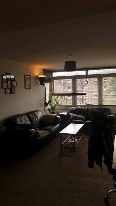 Spacious 1 bed 3 months stay Main Photo