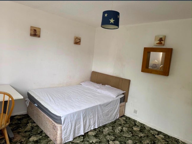 Double room for rent Main Photo