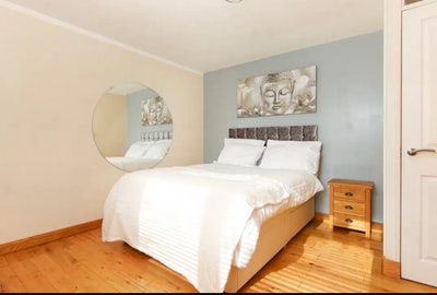 Room for rent Main Photo