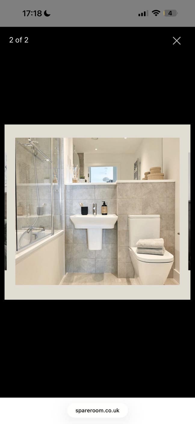Double Available in Barking  Main Photo