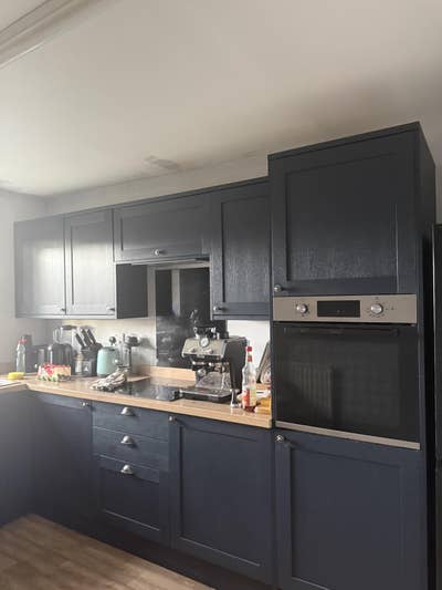 Room in a flat  Main Photo