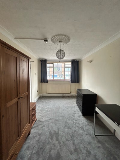 Brentwood Double Room.  Main Photo
