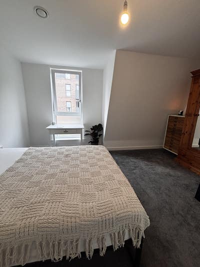 Double Room Ideal for Female Professional  Main Photo