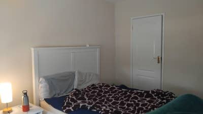 1 bedroom available Main Photo