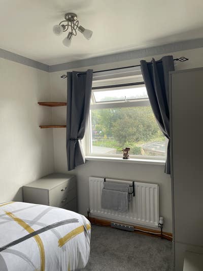 Single room to rent, fully furnished. Main Photo