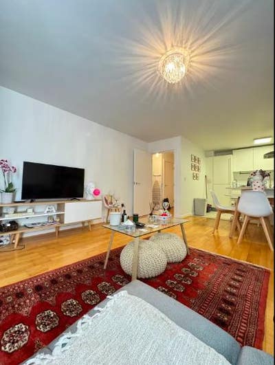 Entire apartment in Greater London, United Kingdom Main Photo