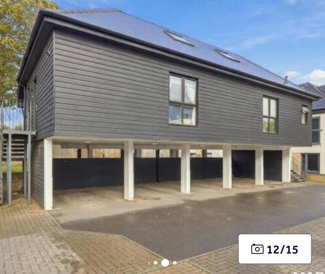 New build Double room in Chelmsford - Baddow road Main Photo