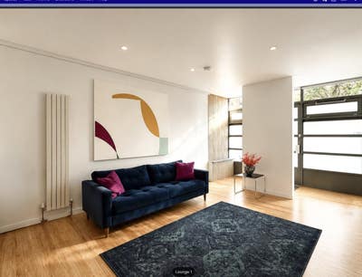 Room in 2 bed flat, Teesdale st, E2 Main Photo