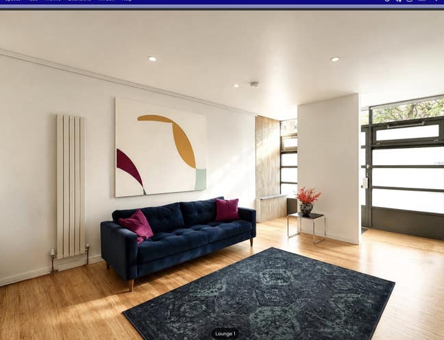 Room in 2 bed flat, Teesdale st, E2 Main Photo