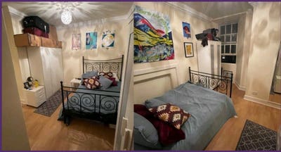 Room to rent City centre  Main Photo