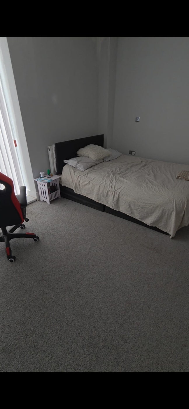 2  Big Double rooms with seperate washroooms Main Photo