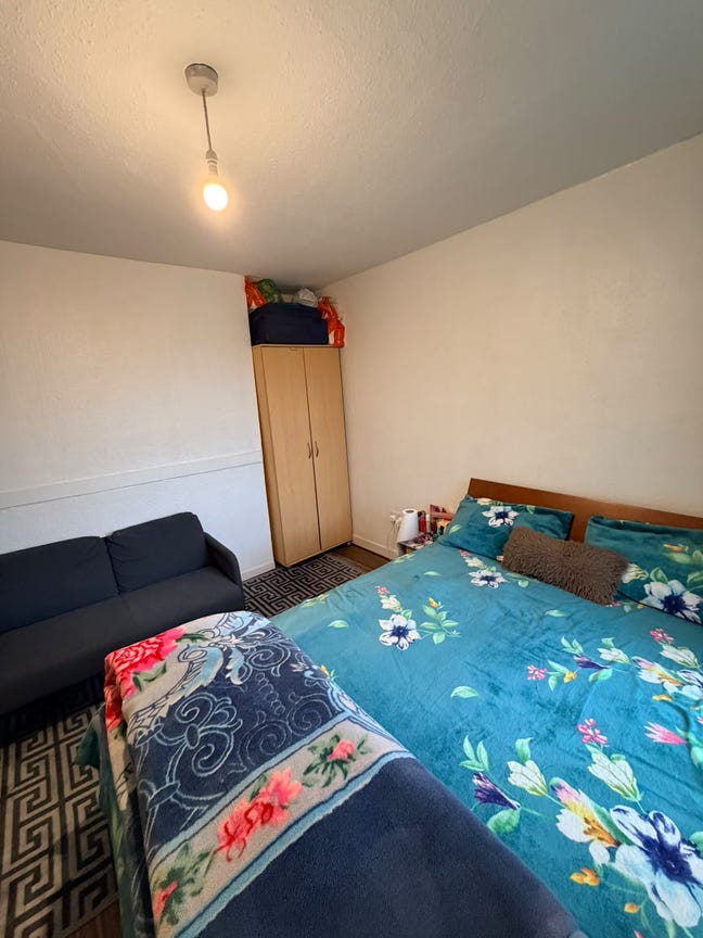 Double Room to Rent in Southall – &pound;725 PCM Main Photo