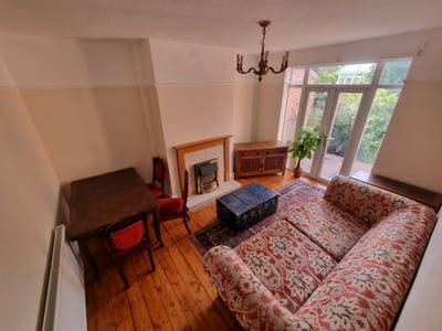Detached House, Didsbury/Withington, M20 Main Photo