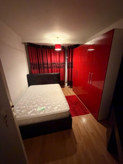 Double room for rent Main Photo