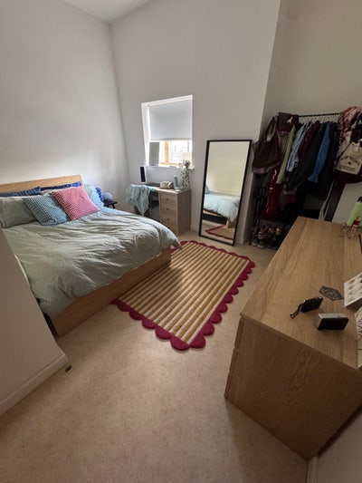 Room with own bathroom in sunny Islington flat! Main Photo