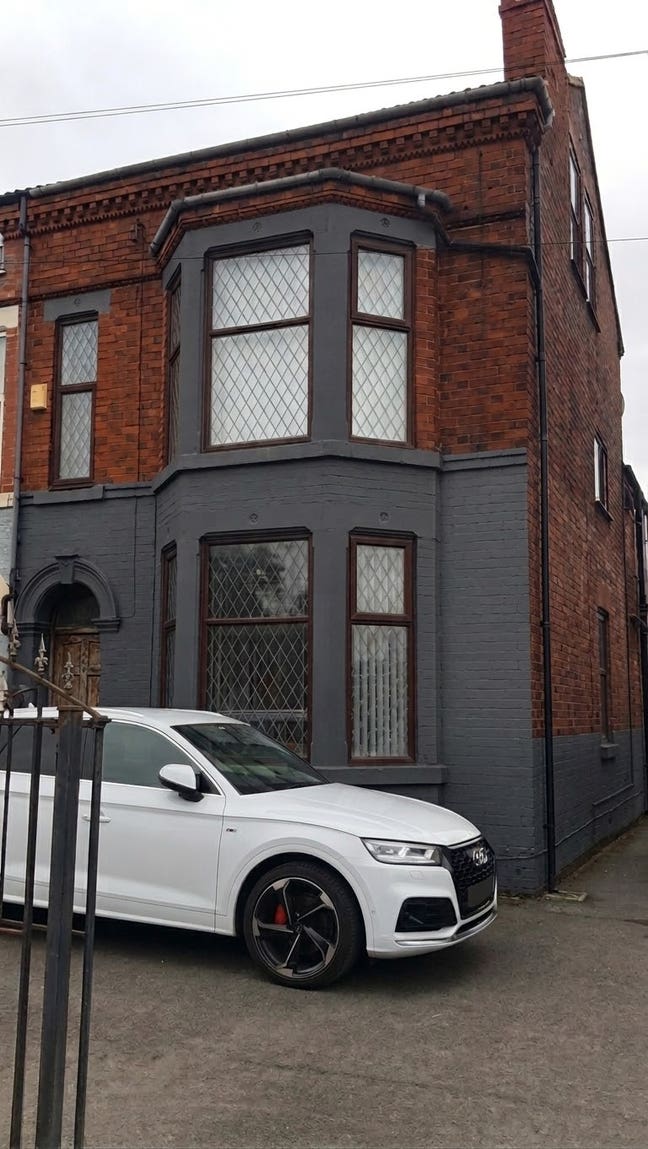 ✅ West Bridgford NG2 ✅ Main Photo