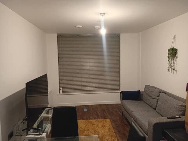 Room Available in Modern 2-Bed, 2-Bath Apartment Main Photo