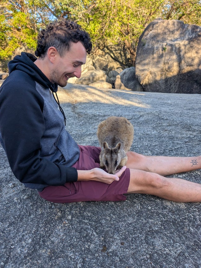 29 year old Male seeking friendly home  Main Photo