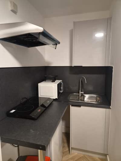 Student accommodation Available 2 minites from NTU Main Photo