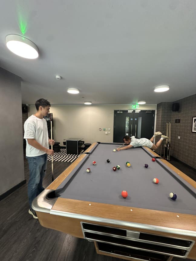 Looking for a fun flatmate!  Main Photo